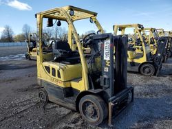 2008 Hyster ER Forklift en venta en Columbia Station, OH