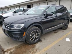 2021 Volkswagen Tiguan SE for sale in Louisville, KY