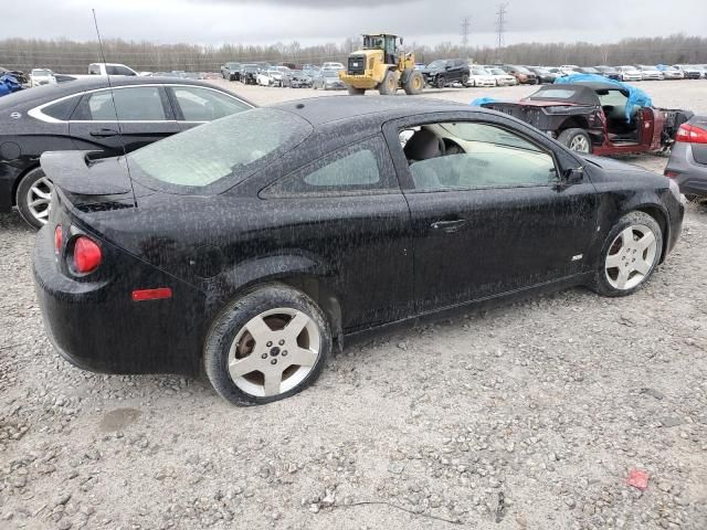 2007 Chevrolet Cobalt SS