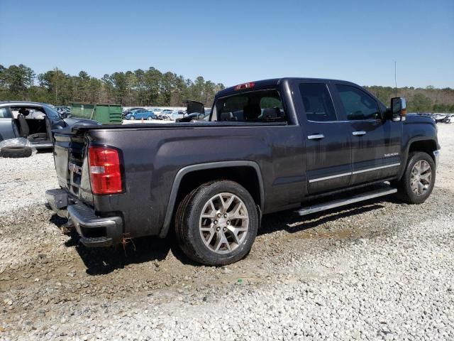 2015 GMC Sierra K1500 SLT