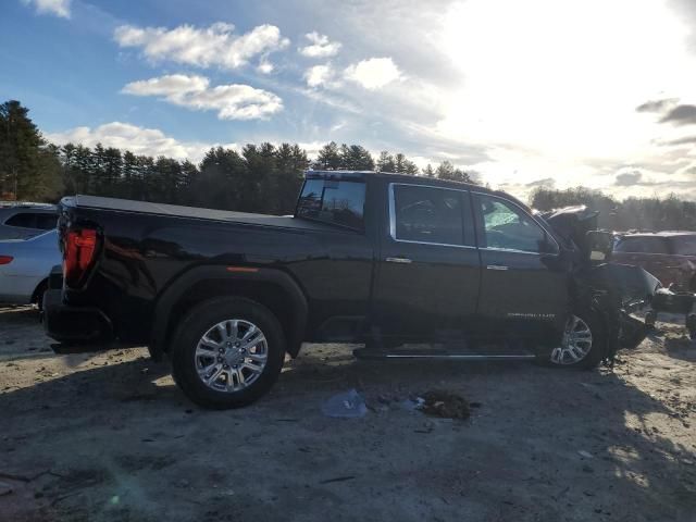 2021 GMC Sierra K2500 Denali