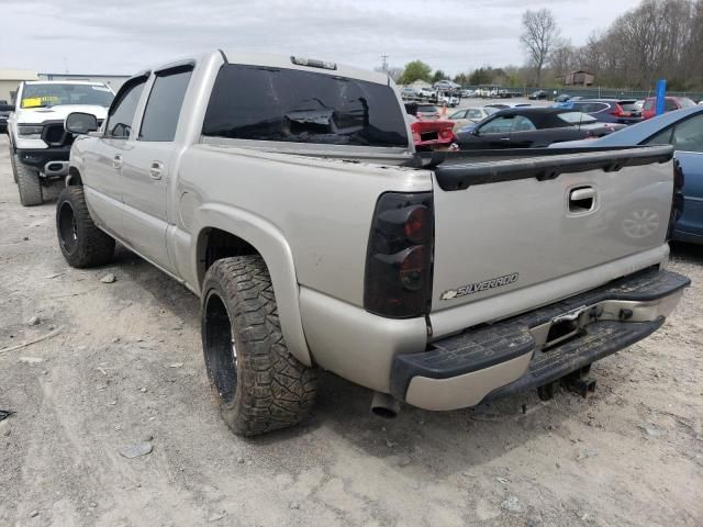 2006 Chevrolet Silverado K1500