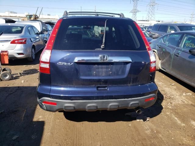 2008 Honda CR-V EX