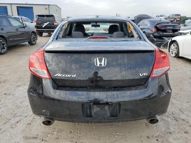 2011 Honda Accord EXL