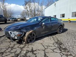 Mercedes-Benz salvage cars for sale: 2023 Mercedes-Benz AMG GT 53
