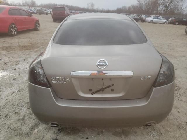 2008 Nissan Altima 2.5