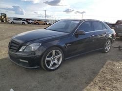 2010 Mercedes-Benz E 63 AMG for sale in Vallejo, CA