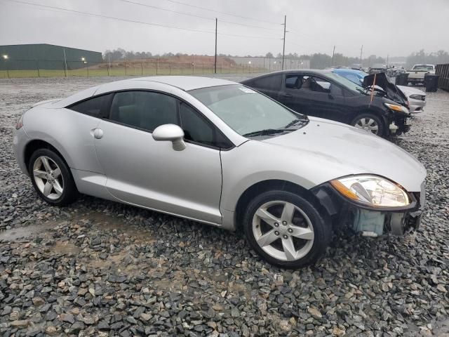 2007 Mitsubishi Eclipse GS