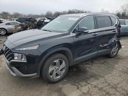 2023 Hyundai Santa FE SEL en venta en New Britain, CT