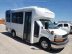 2014 Chevrolet Express G3500