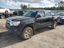 2015 Toyota Tacoma Double Cab Prerunner for sale in Harleyville, SC