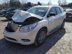 2013 Buick Enclave en venta en Madisonville, TN