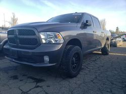 2016 Dodge RAM 1500 ST for sale in Woodburn, OR