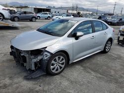 2021 Toyota Corolla LE for sale in Sun Valley, CA