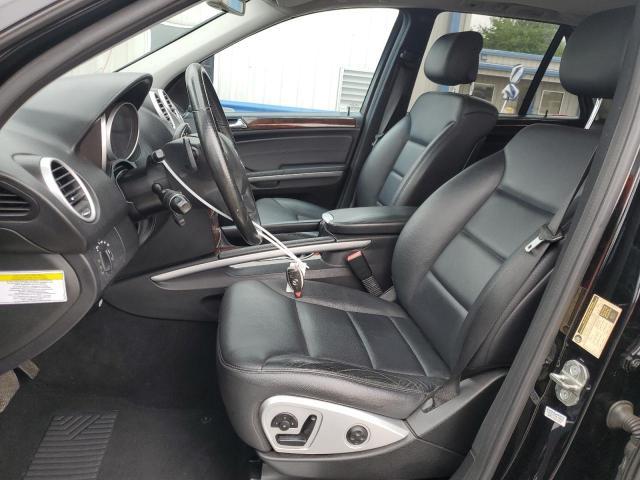 2011 Mercedes-Benz Ml 350 Bluetec