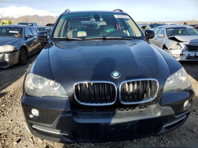 2009 BMW X5 XDRIVE30I