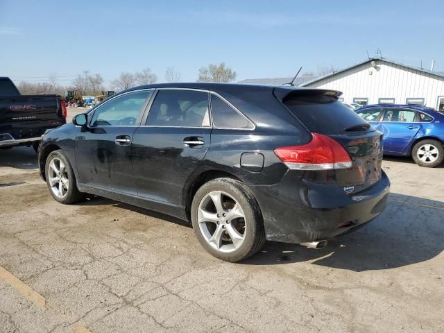 2012 Toyota Venza LE