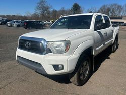 2013 Toyota Tacoma Double Cab for sale in East Granby, CT