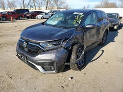 2022 Honda CR-V EXL for sale in Bridgeton, MO