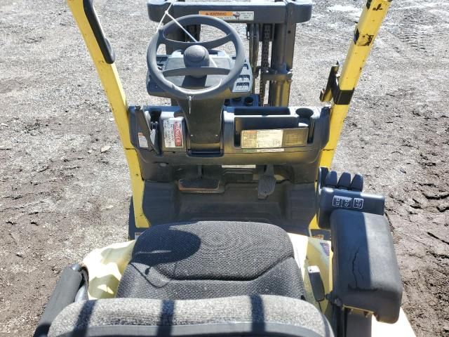 2007 Hyster ER Forklift