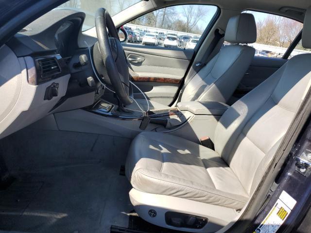 2008 BMW 328 i Sulev