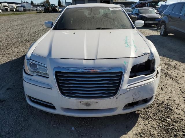 2013 Chrysler 300