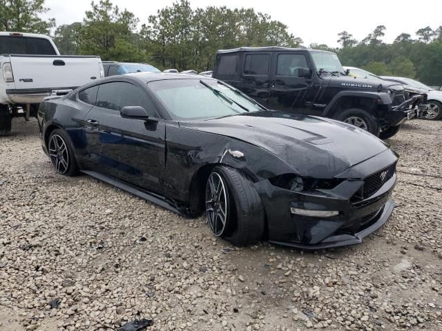 2022 Ford Mustang GT