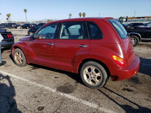 2006 Chrysler PT Cruiser