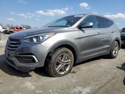 2017 Hyundai Santa FE Sport for sale in Cahokia Heights, IL