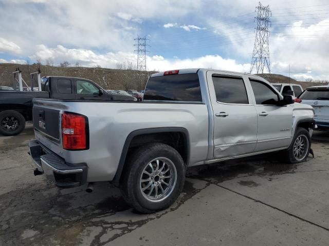 2015 GMC Sierra K1500 SLE