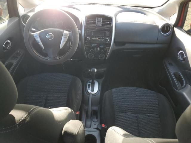 2015 Nissan Versa Note S