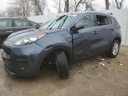 2018 KIA Sportage LX for sale in Bridgeton, MO