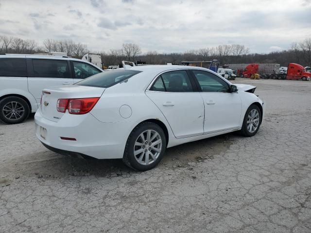 2013 Chevrolet Malibu 2LT