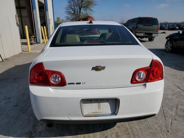 2012 Chevrolet Malibu 2LT