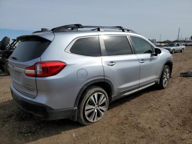 2022 Subaru Ascent Touring