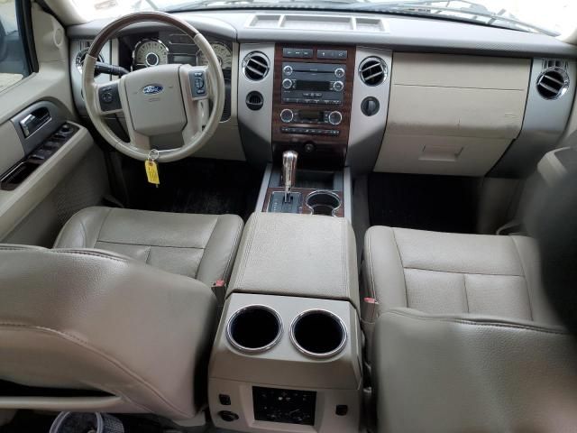 2010 Ford Expedition Limited