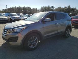 Hyundai Vehiculos salvage en venta: 2015 Hyundai Santa FE Sport