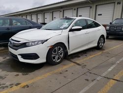 2017 Honda Civic LX en venta en Lawrenceburg, KY