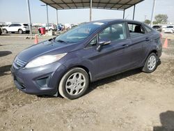 2013 Ford Fiesta SE en venta en San Diego, CA