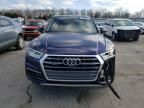 2018 Audi Q5 Prestige