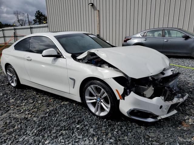 2019 BMW 430XI