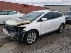 Mazda Vehiculos salvage en venta: 2007 Mazda CX-7