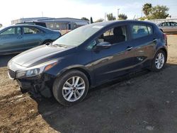 2017 KIA Forte LX for sale in San Diego, CA