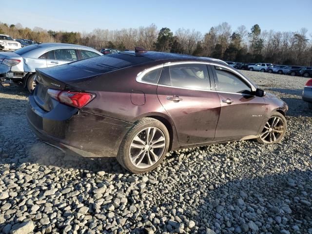 2020 Chevrolet Malibu Premier