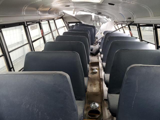 2019 Thomas School bus
