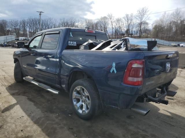 2019 Dodge RAM 1500 BIG HORN/LONE Star