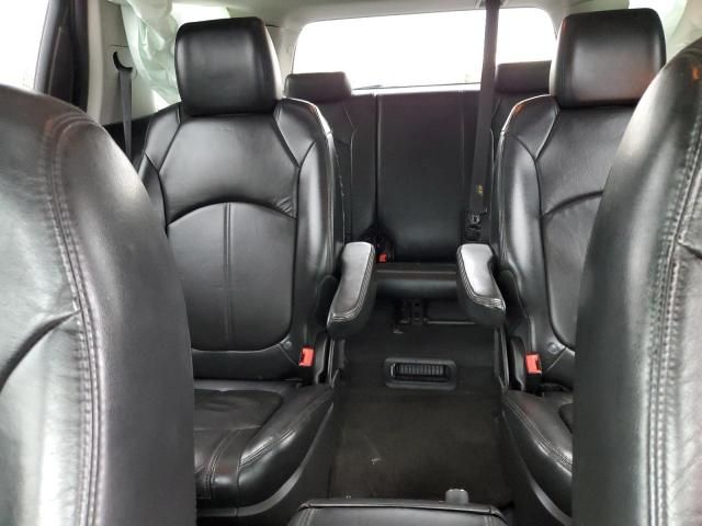 2011 GMC Acadia Slt-1