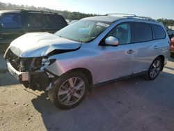 2013 Nissan Pathfinder S for sale in Harleyville, SC