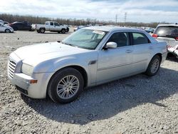 Salvage cars for sale from Copart Memphis, TN: 2009 Chrysler 300 Touring