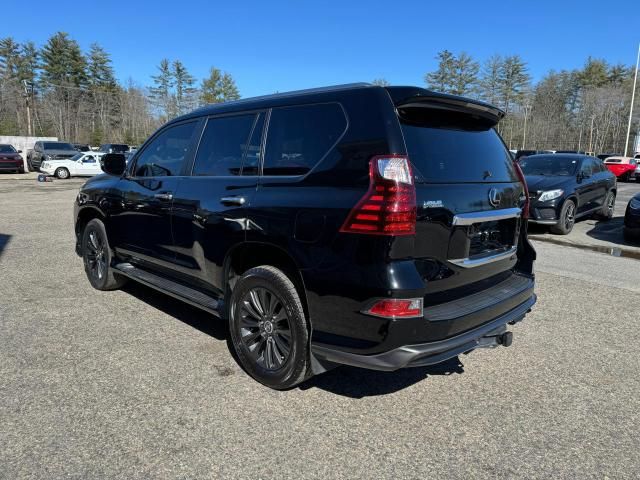 2020 Lexus GX 460 Premium